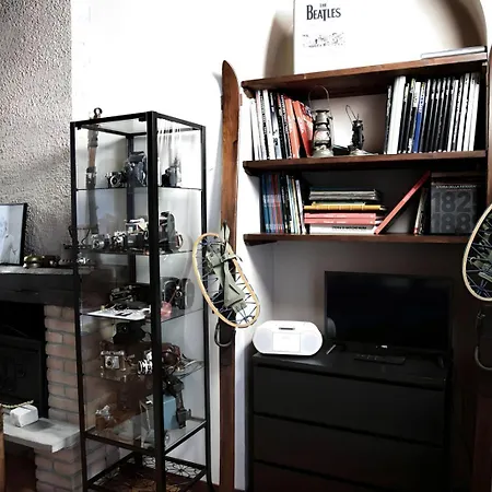 Brothers' House Feriehus