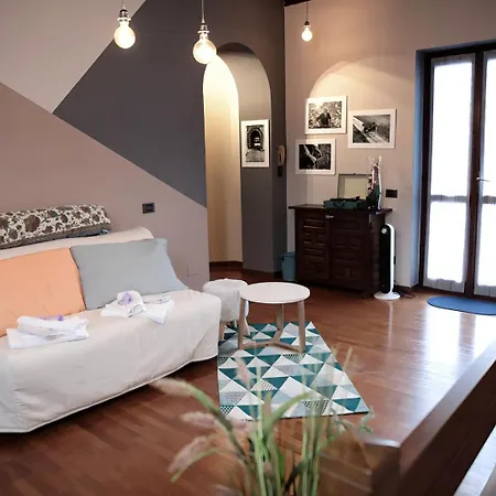 Brothers' House Feriehus *