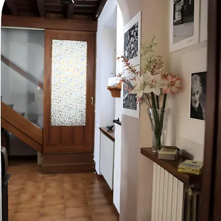 Dom wakacyjny Brothers' House *