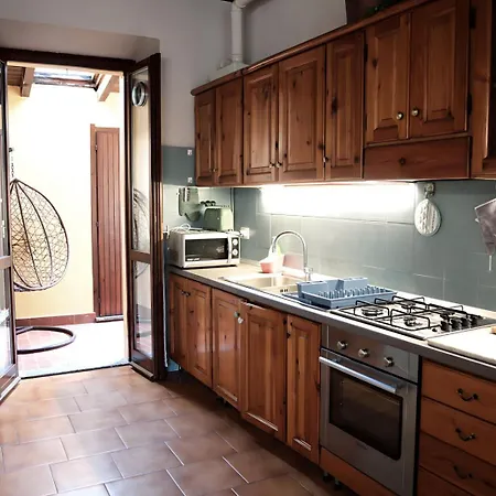 Brothers' House Vimercate