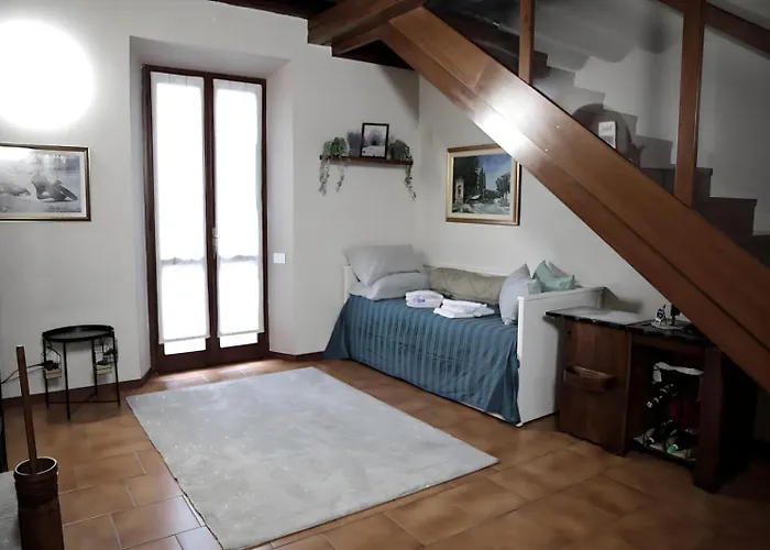 Feriehus Brothers' House *
