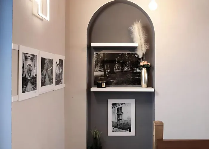 Feriehus Brothers' House Vimercate