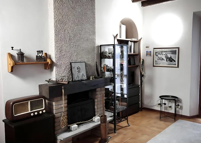 Brothers' House * Vimercate